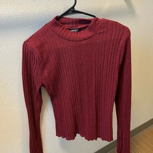 Rue 21 long sleeve